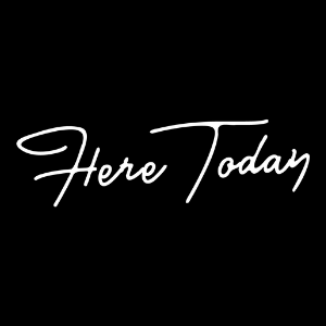 Here Today Brewery & Kitchen logo