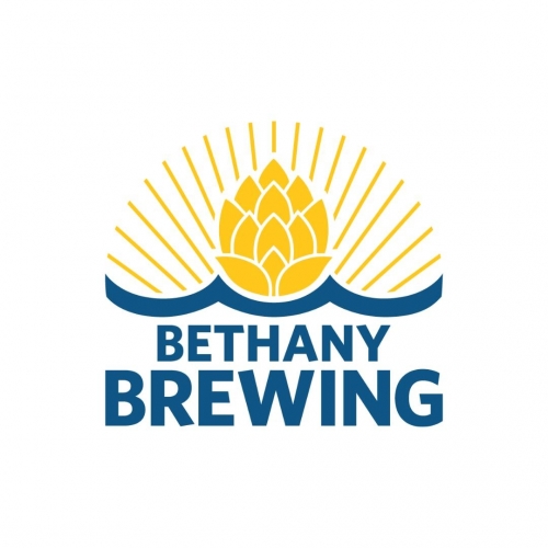 Bethany Brewing Company logo