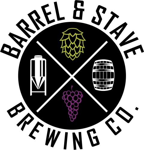 Barrel and Stave Brewing Company logo