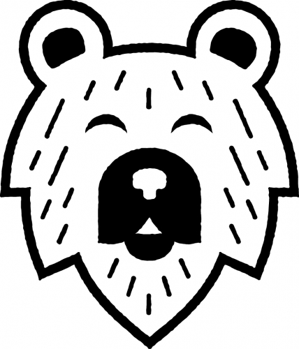 Sky Bear Brewery & Pub logo