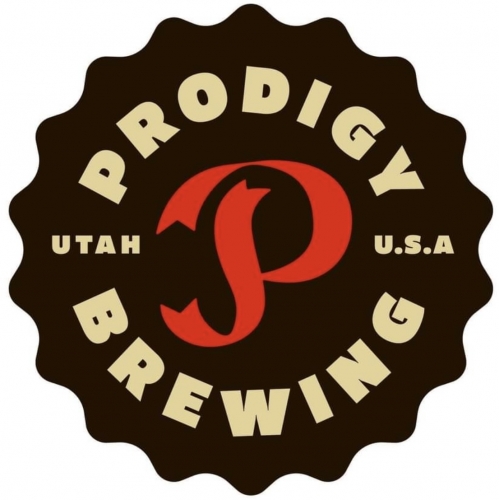 Prodigy Brewing logo