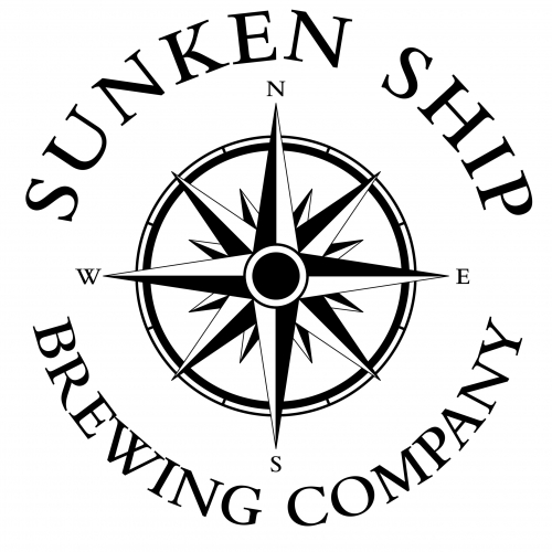 Sunken Ship Brewing Company logo