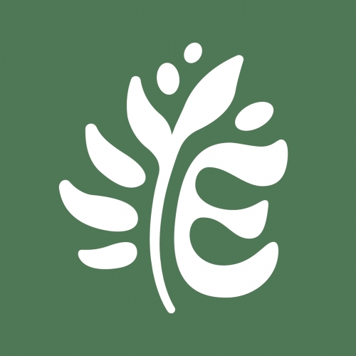 East Village Brewing Company logo