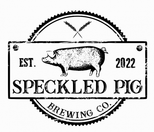 Speckled Pig Brewing Co logo