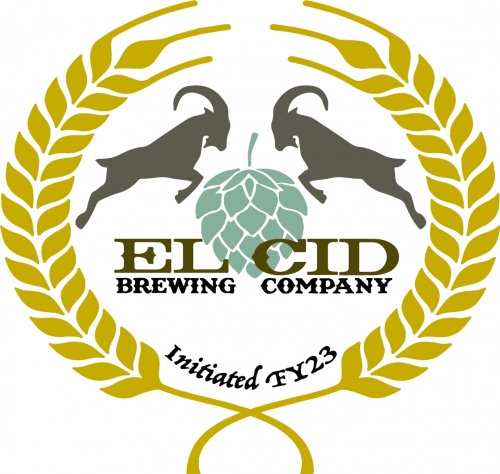 El Cid Brewing Company logo