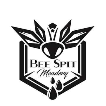Bee Spit Meadery logo