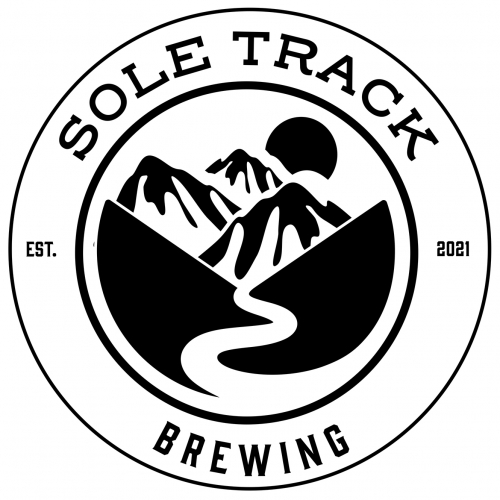Sole Track Brewing logo