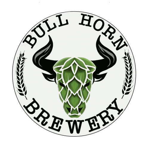 Bull Horn Brewery logo