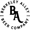 Berkeley Alley Beer Company logo