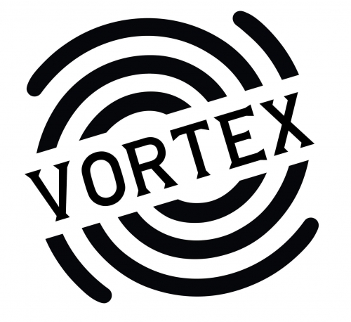 Vortex Brewing Company logo
