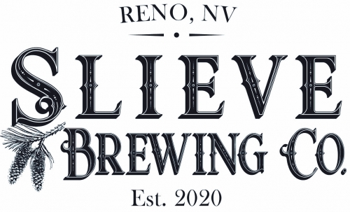 Slieve Brewing Company logo