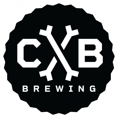 Crossbones Brewing logo