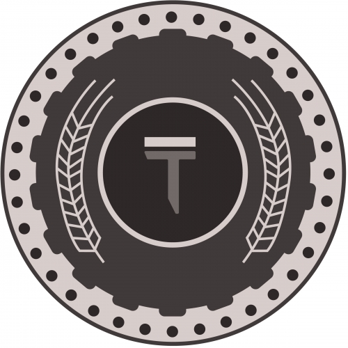 Track 424 Brewery logo