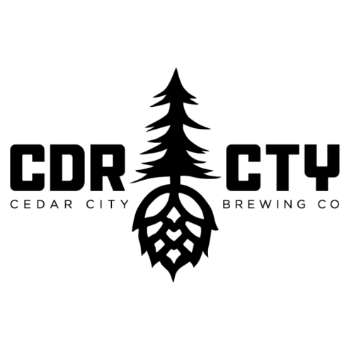 Cedar City Brewing Co logo