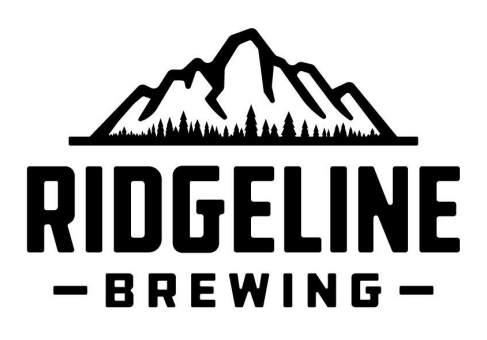 Ridgeline Brewing logo