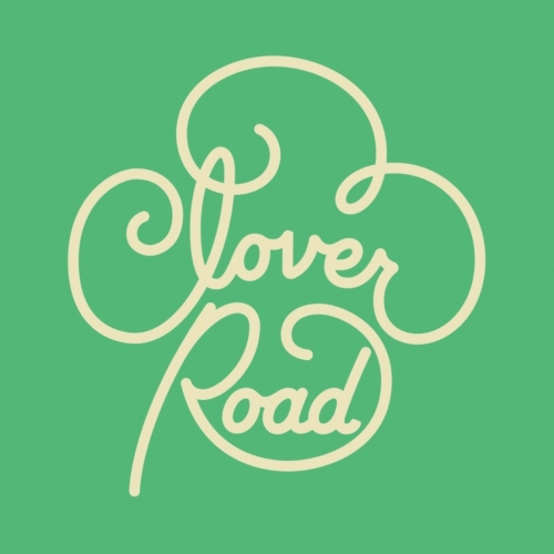 Clover Road Brewing Company logo