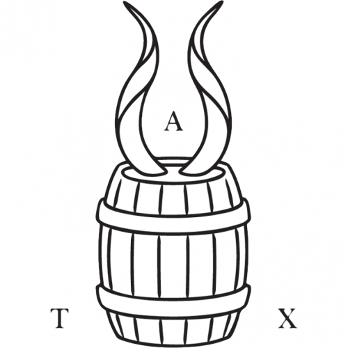 Jester King Brewery logo