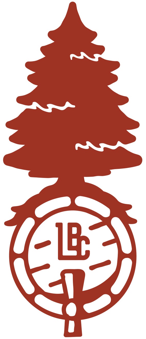 Lebanon Brewing Co. logo