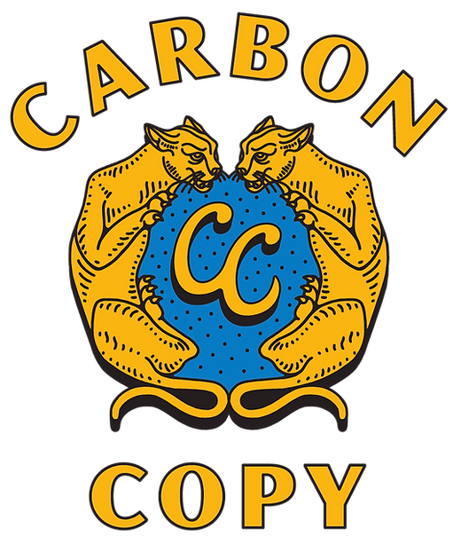 Carbon Copy logo