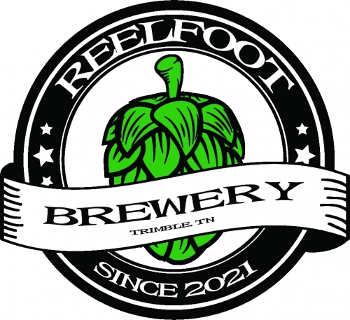 Reelfoot Brewery logo