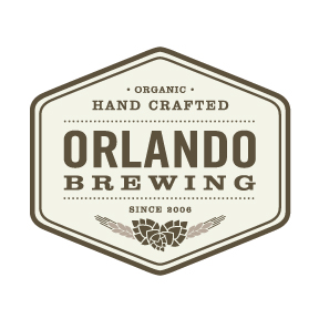 Orlando Brewing logo