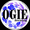 OGIE Brewing logo