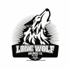 Lone Wolf Brewing Co. logo