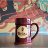 Urban Animal Beer Co logo