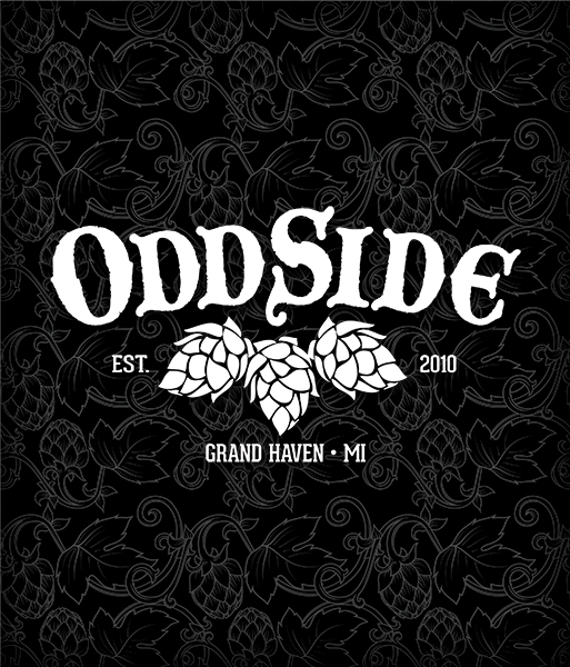 Odd Side Ales logo