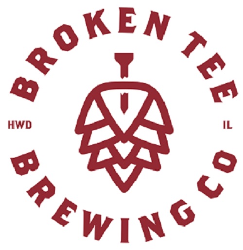 Broken Tee Brewing Company logo