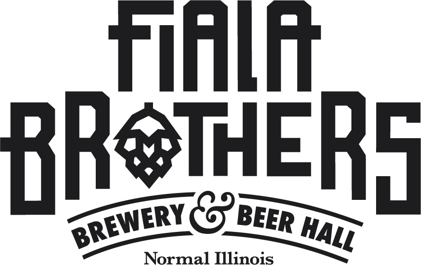 Fiala Brothers Brewery & Beer Hall logo