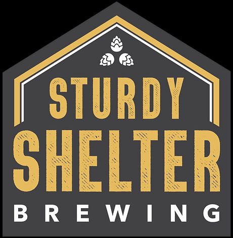 Sturdy Shelter Brewing logo