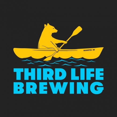 Third Life Brewing Company logo