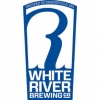 White River Brewing Company logo