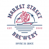 Market Street Brewery logo