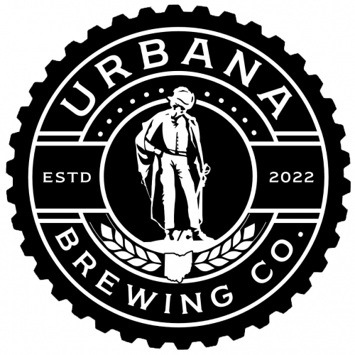 Urbana Brewing Co. logo