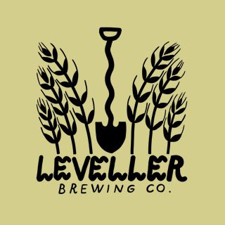 Leveller Brewing Co. logo