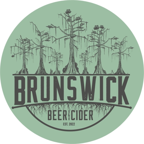 Brunswick Beer & Cider logo