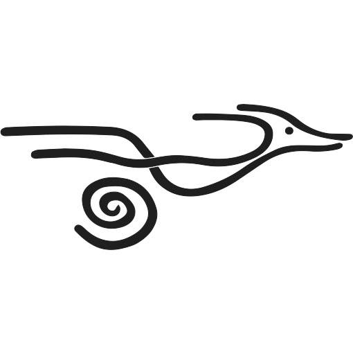 Hundred Mile Brewing Co. logo