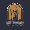 Annies Tap House logo