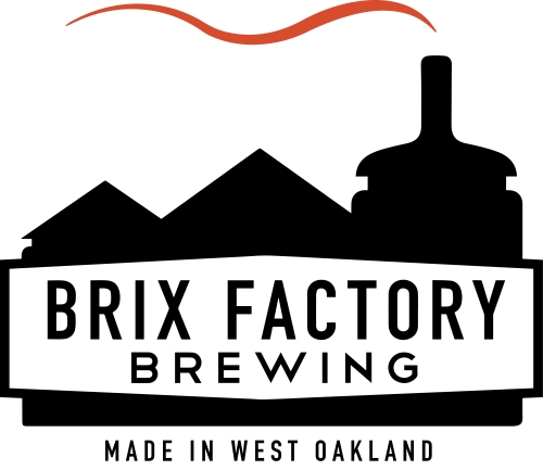 Brix Factory Brewing logo