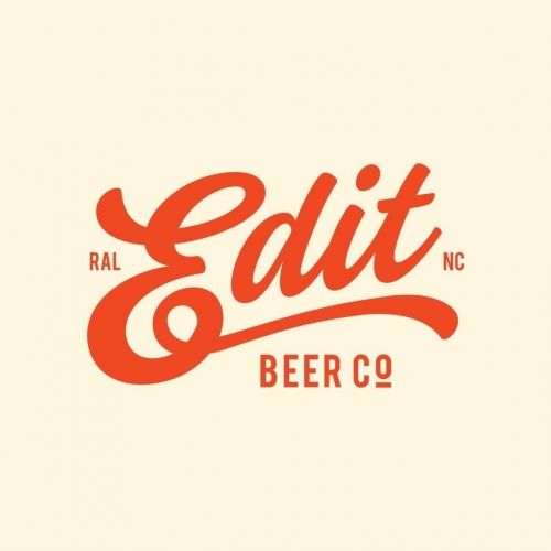 Edit Beer Co. logo