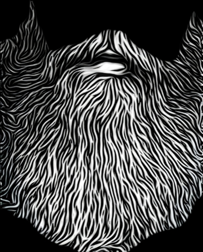 Brown Beard Brewing Co logo