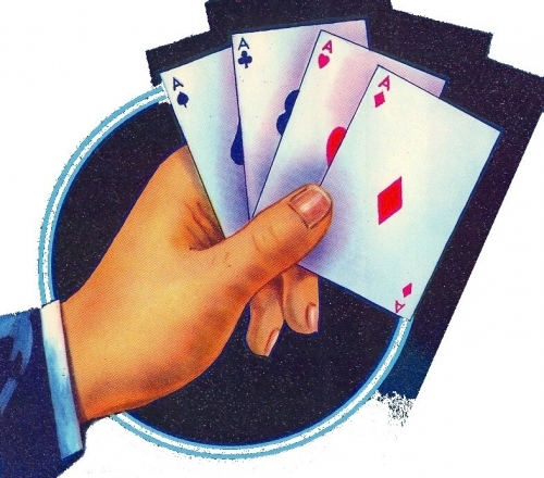 High-Hand Brewing Co. logo
