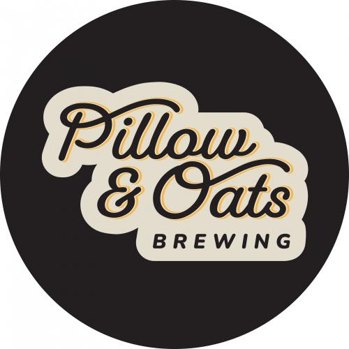 Pillow & Oats Brewing logo