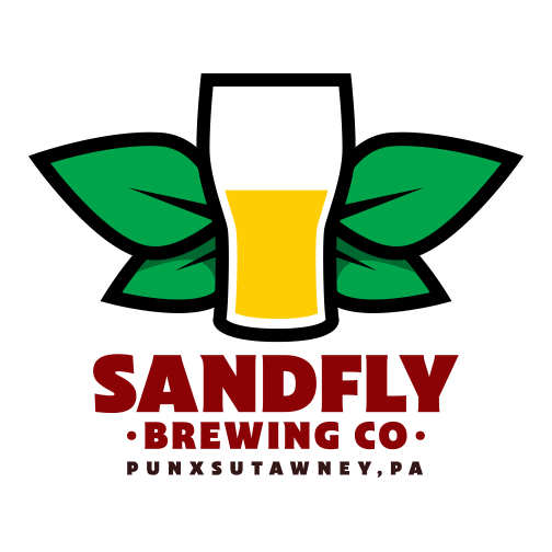 Sandfly Brewing Company logo