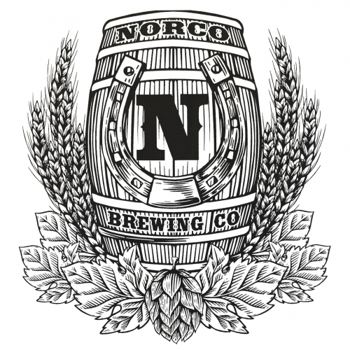 Norco Brewing Co. logo