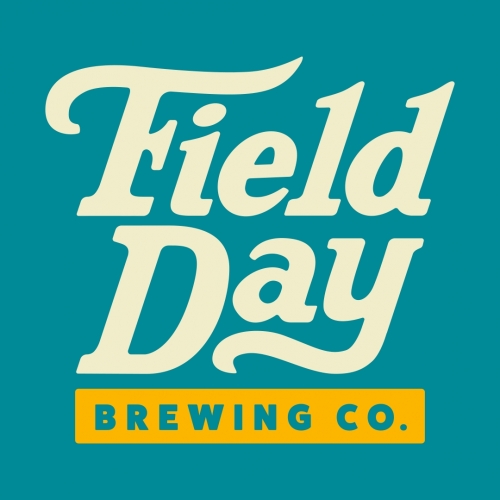 Field Day Brewing Company logo