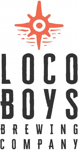 Loco Boys Brewing Company logo