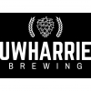 Uwharrie Brewing logo